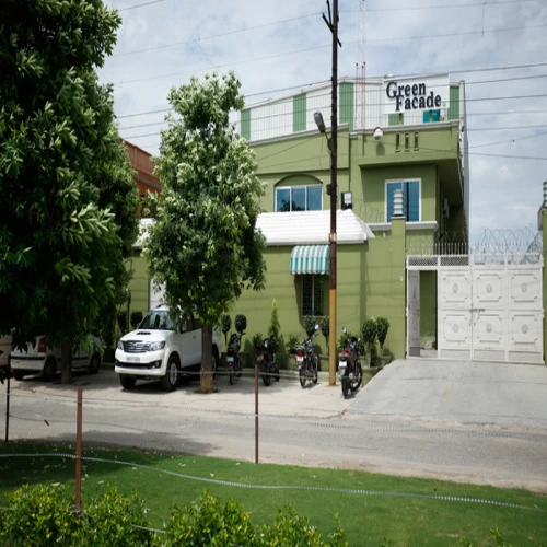 gallery