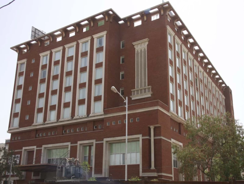Hotel Royal Orchid