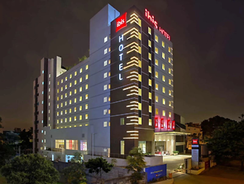 Hotel IBIS