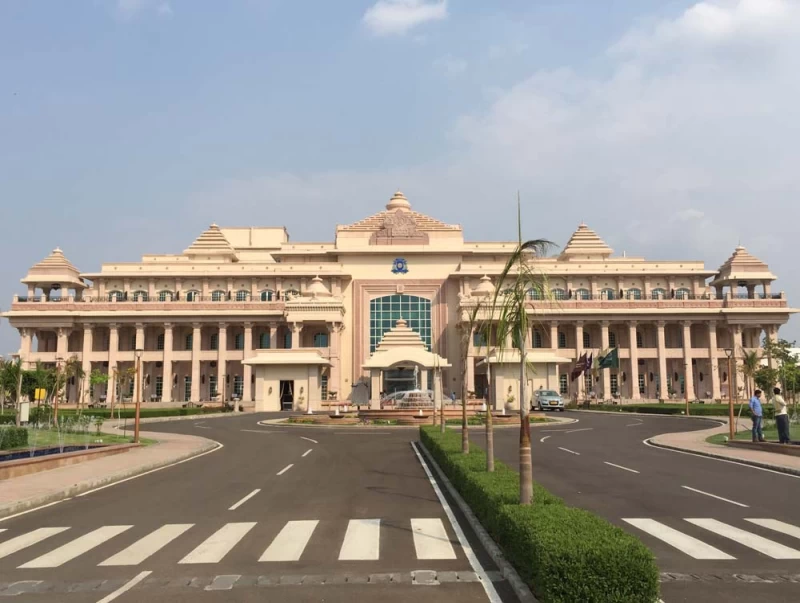 ITC Green Bharat