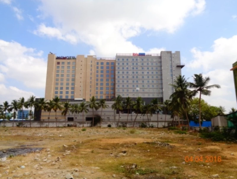 Hotel IBIS