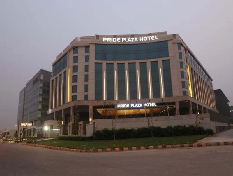 Pride Hotel