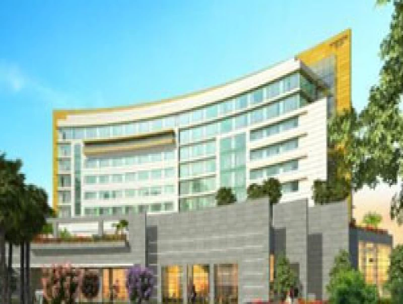 Taj by Vivanta