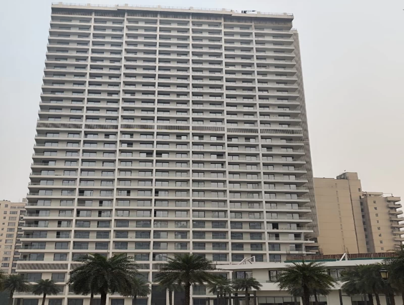 Alfa Tower
