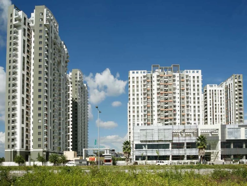 Eden Court