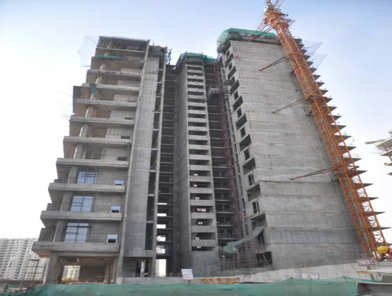 IREO Housing,  Gurgoan Hills