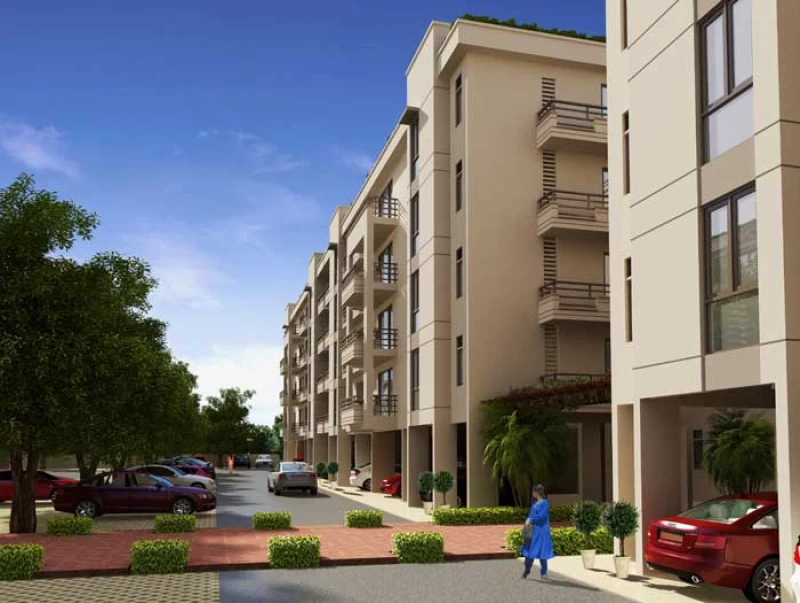 Meerut One