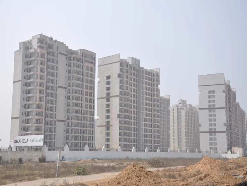 Raheja Navodaya