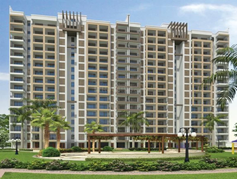 Raheja Navodaya